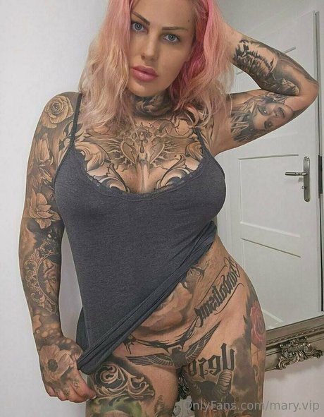 mary vip Profile pic