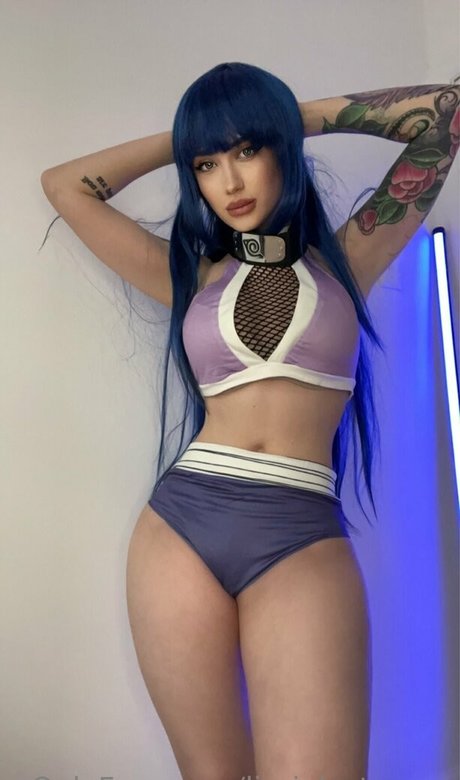 Lizzie Le Strange pornstar top pic