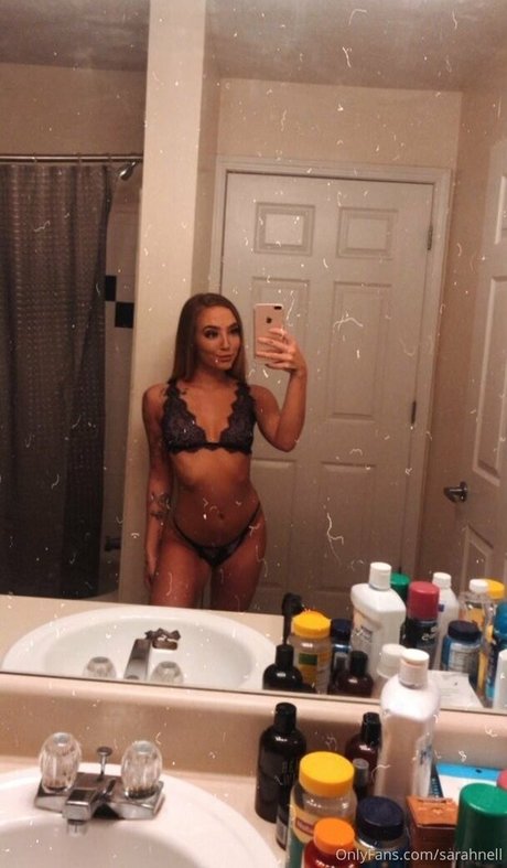 sarahnell pretty actress photos