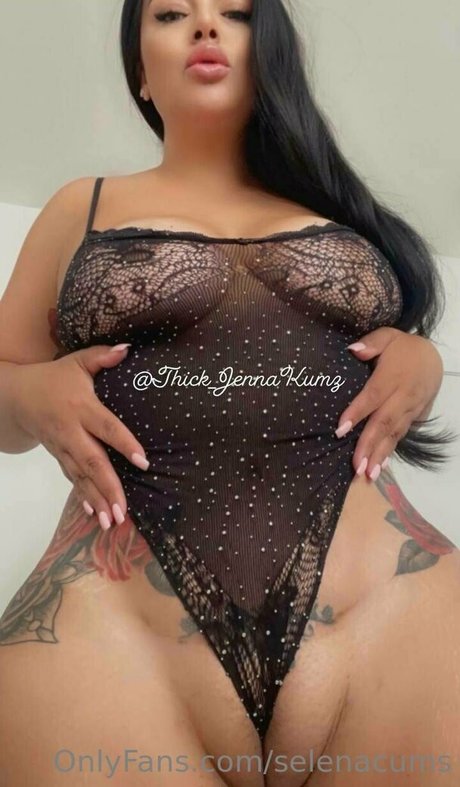 selenacums nice star picture