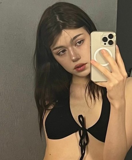 JoNorris Jo norris star top gallery