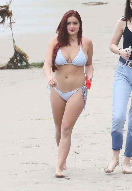 Ariel Winter nudes pornstar photos