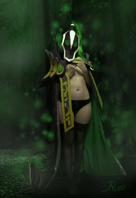 Kleophina star pretty img