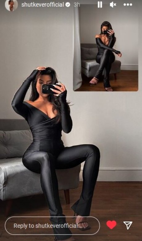 Leah Shutkever nudes pornstar galleries