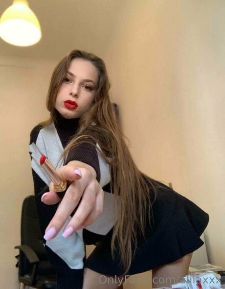 aliiaxxx pornstar hot pics