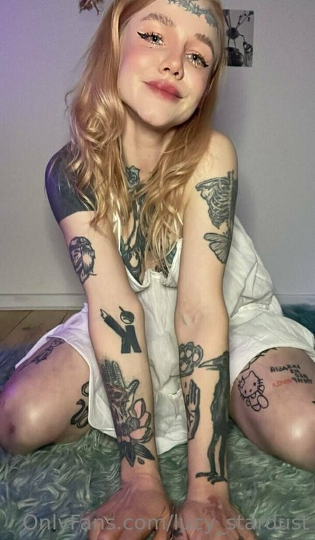 lucy stardust actress images