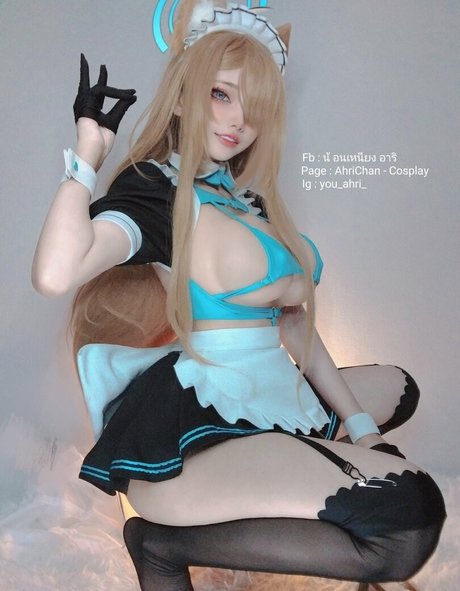 Ahrichan pornstar sex pic