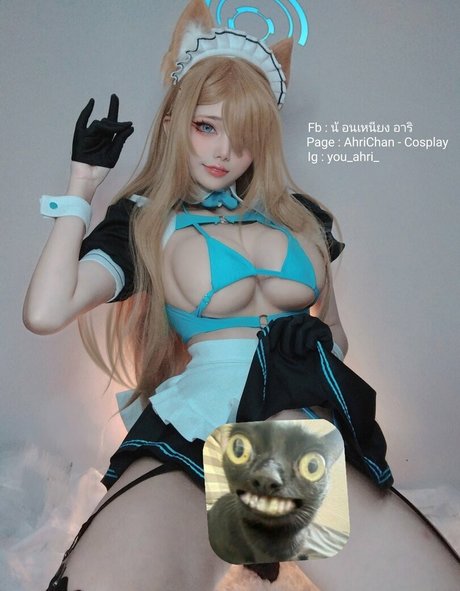 Ahrichan top actress gallery