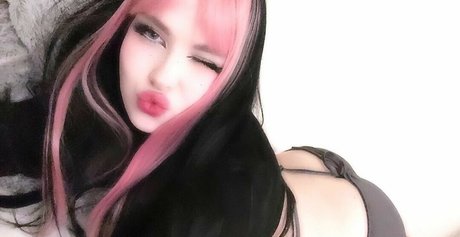 sinnnsro exclusive model pics