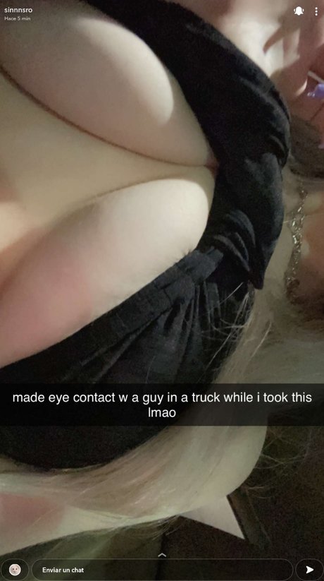 sinnnsro porn model pictures