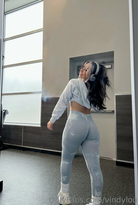 vindylou nude pornstar images