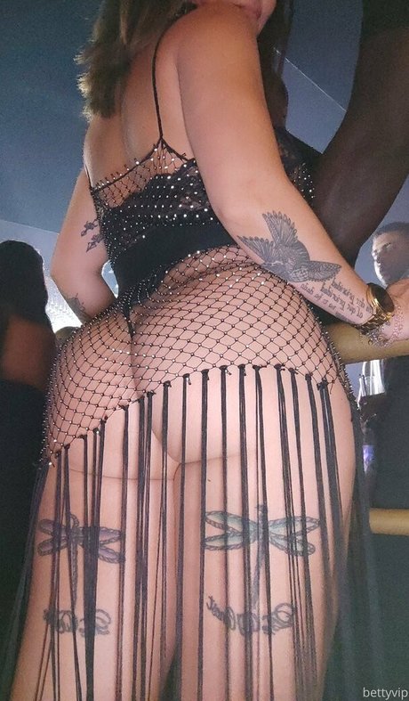 bettyfoxxxofficial pretty star gallery