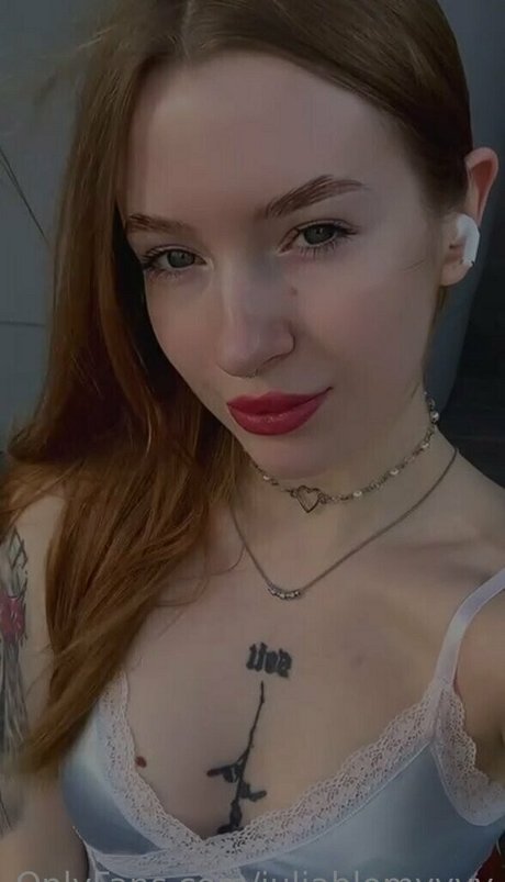 tattooed onlyfans pornos image