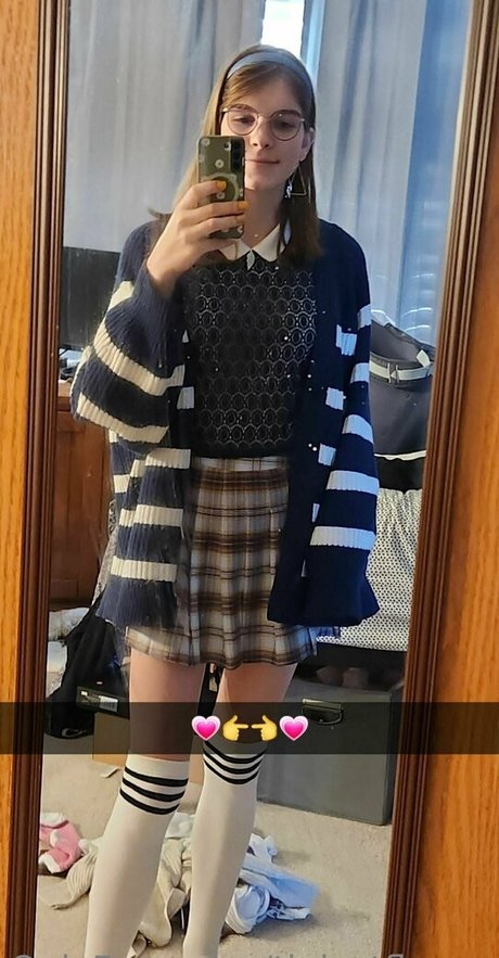 puppygirlanatomy star hd photo