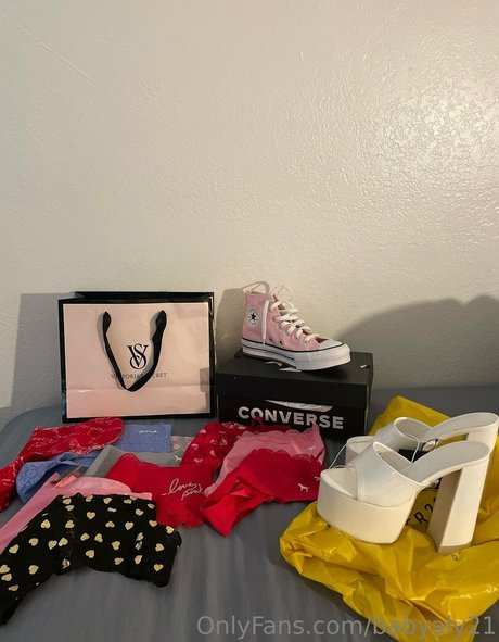 babyaly21 Profile pic