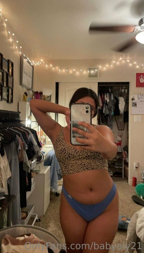 babyaly21 star erotic pictures