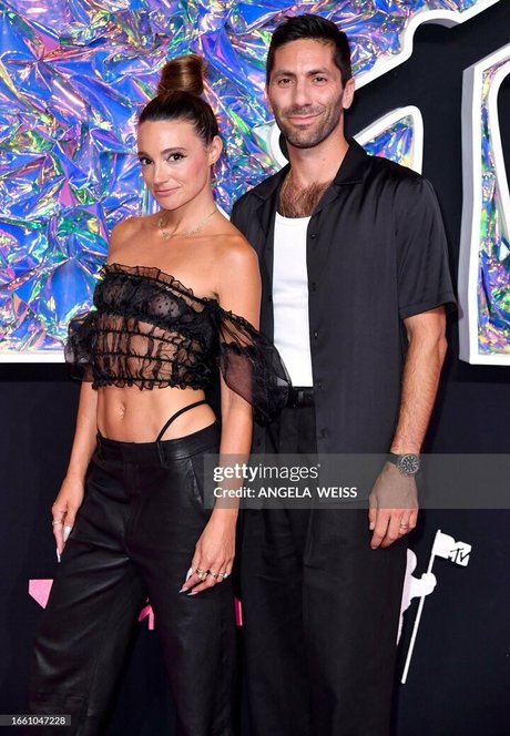 Laura Perlongo exclusive actress pic