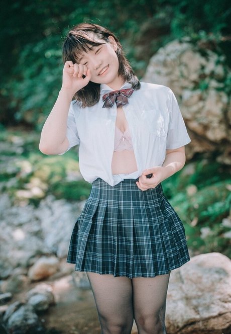 Mimmissu17 naked star archive