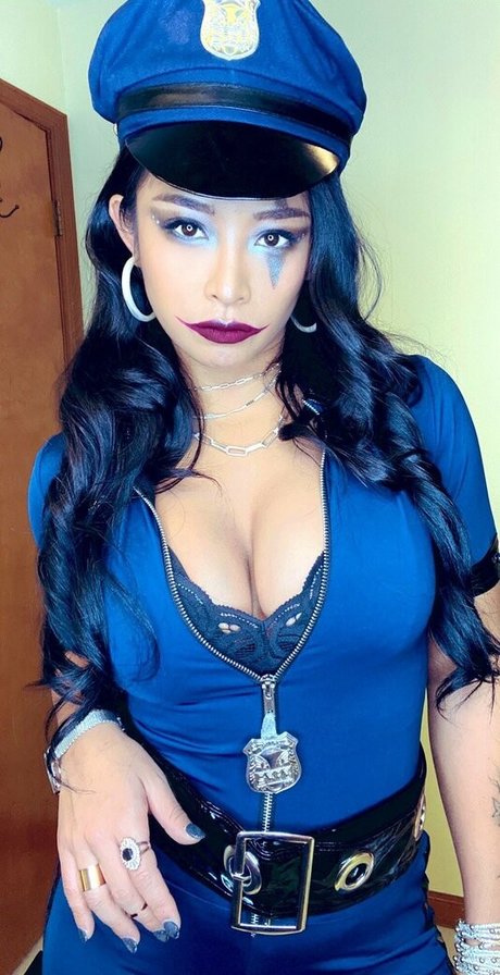 WWE Xia Li Profile pic