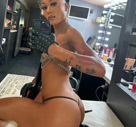 Coi Leray model xxx archive