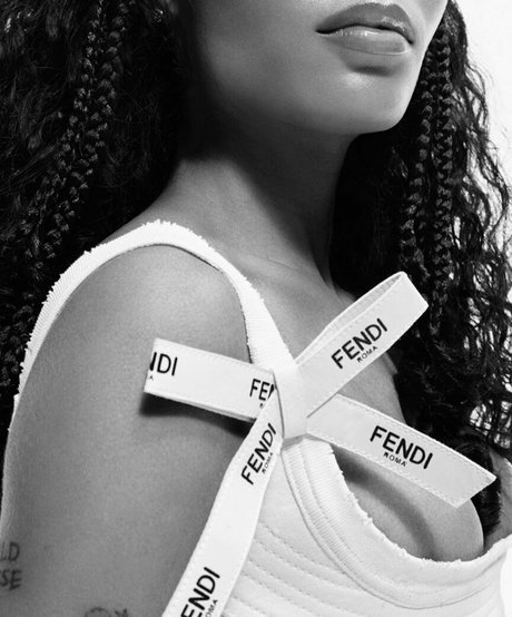 Coi Leray nude star galleries