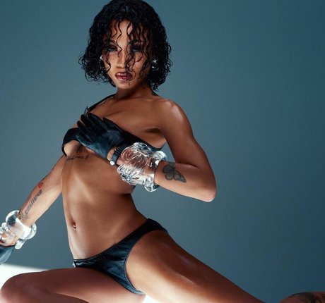 Coi Leray model hot galleries