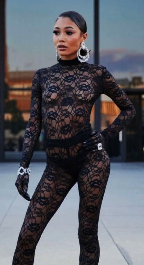 Coi Leray perfect pornstar picture