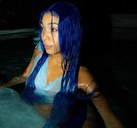 Coi Leray sexy model images