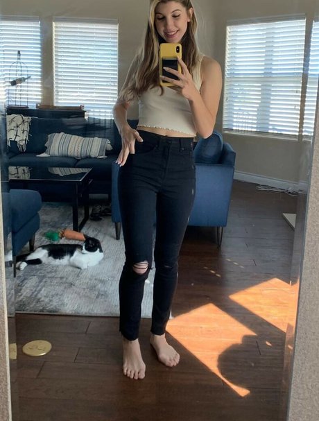 FrivolousFox ASMR nudes pornstar images