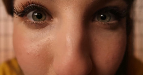 FrivolousFox ASMR best model pic