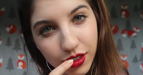 FrivolousFox ASMR best pornstar pics