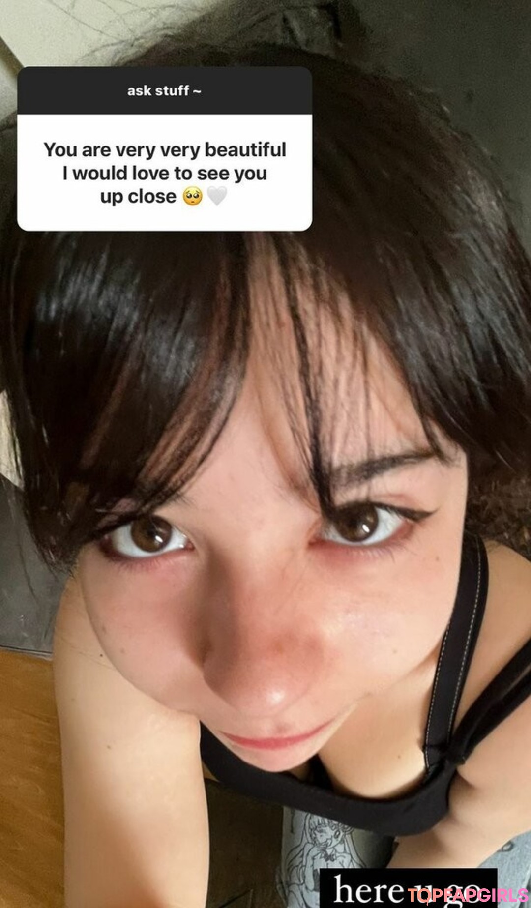 _sugashi pornstar pretty picture