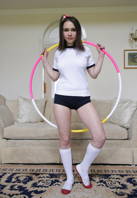 TokyoDoll star perfect photos