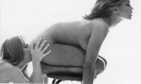 Vanessa L Williams naked star pic