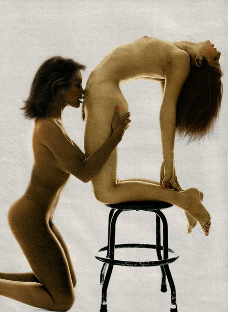 Vanessa L Williams model nudes photo