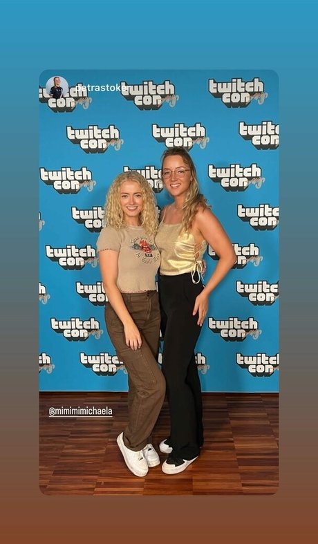 Mimi Lintrup exclusive actress pics