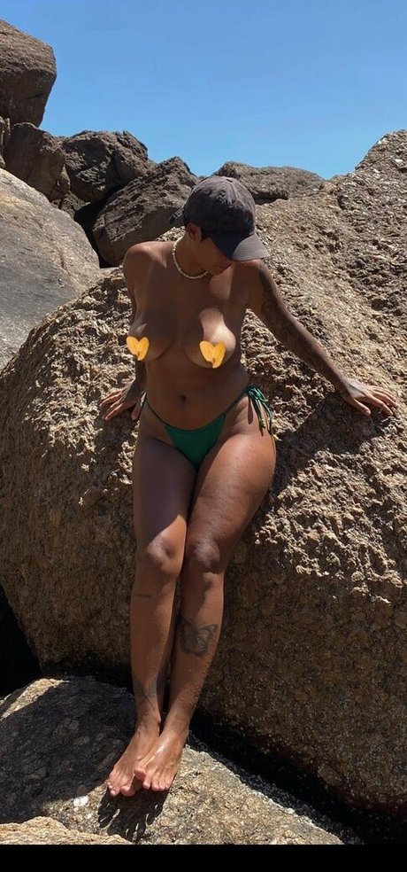 Julia Bhering model nice pic