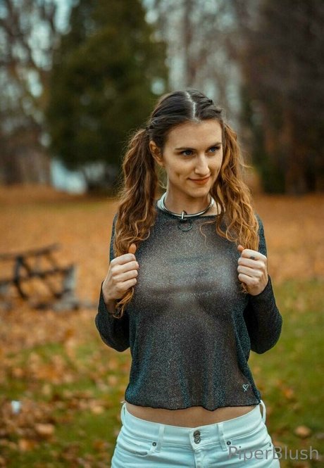 Piper Blush model best photo