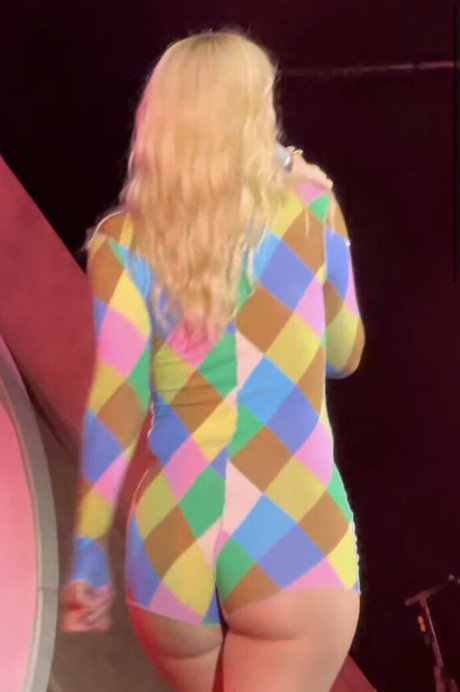 Lorde art pornstar picture