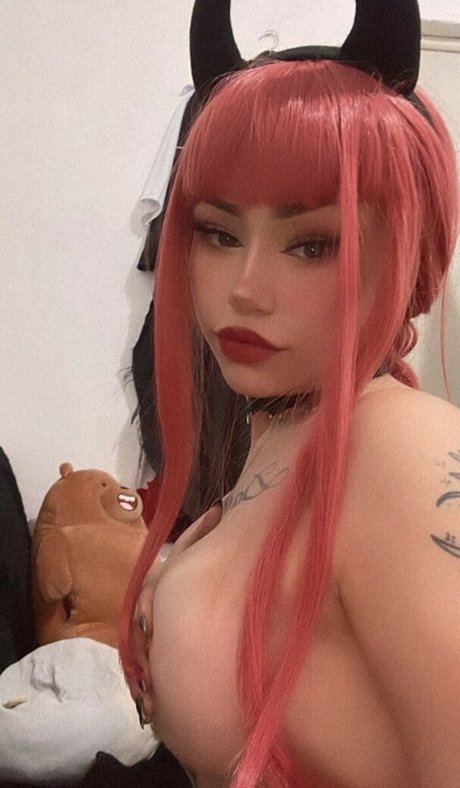 Isabel Rodriguez sex model img