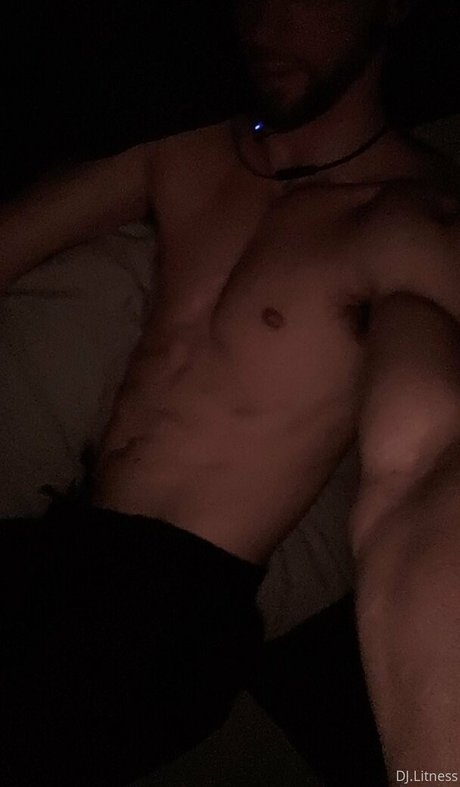 dj litness exclusive star gallery