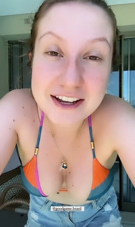 CherryGumms model free image