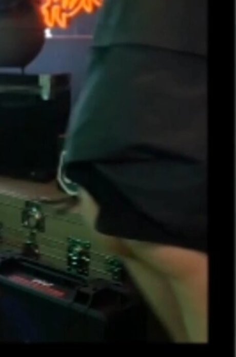 CherryGumms pornstar exclusive photo