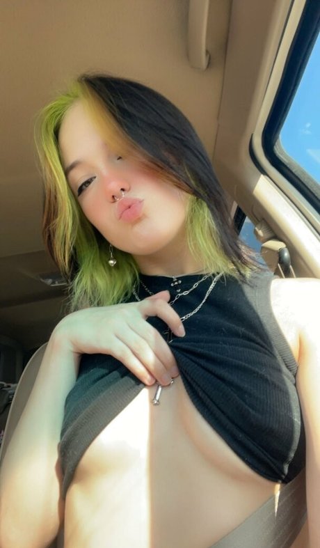 nanichloe pornstar sexy pics