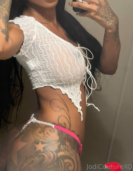 jodicouturexo pornstar beautiful picture