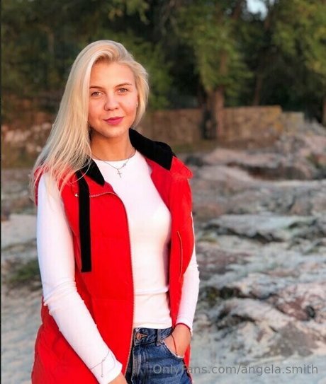 angela smith adult star photos