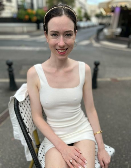 barbie8050 sexy model photo