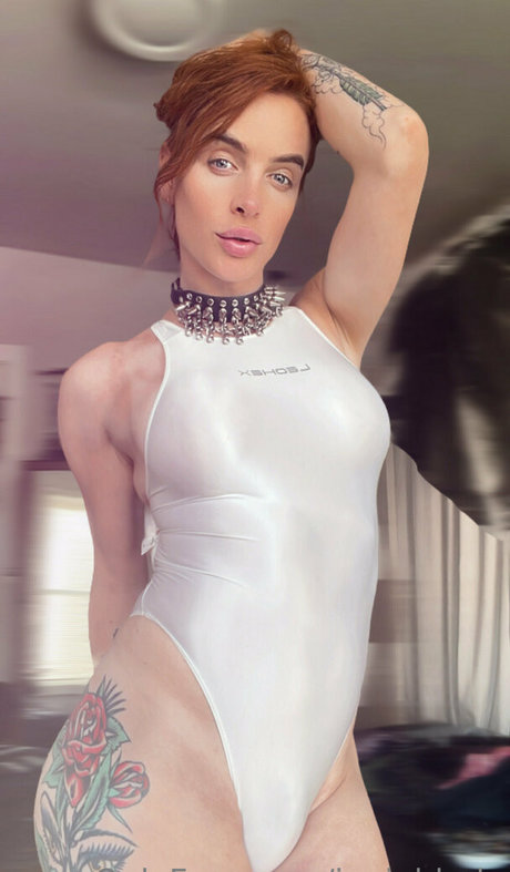 janieblade pornstar pic