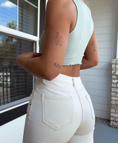 cydneekinslow pornstar naked pic