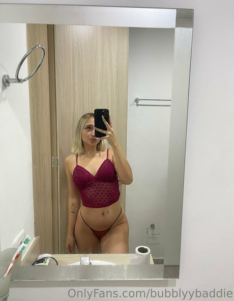 bubblyybaddie sex star archive